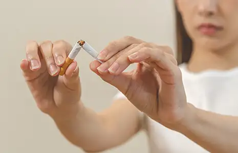 Addictions : se libérer en douceurs