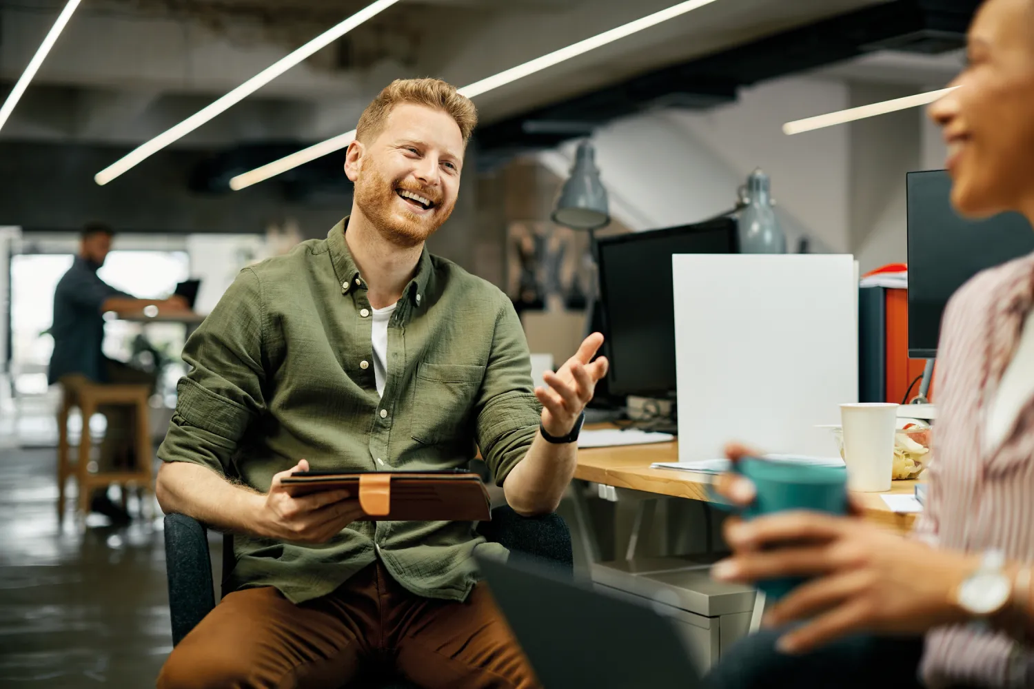 Entreprises et Collectivités